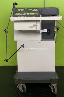 Puritan Bennett 7200 Series Ventilator.