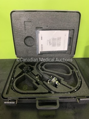 Olympus Type P240 Evis Exera Gastrointestinal Videoscope - Colonoscope