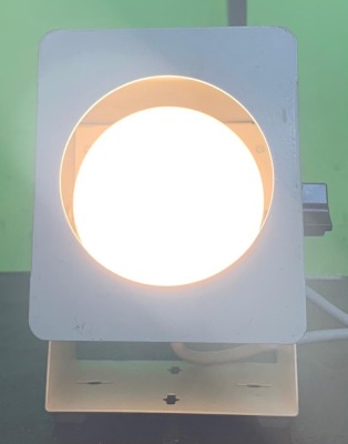 XRay Film Illuminator.