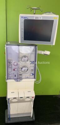 Fresenius Medical Care 5008 Dialysis Machine.