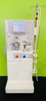 Fresenius 2008K Dialysis Machine.