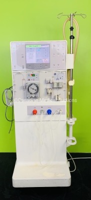 Fresenius 2008K Dialysis Machine.