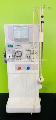 Fresenius 2008K Dialysis Machine.