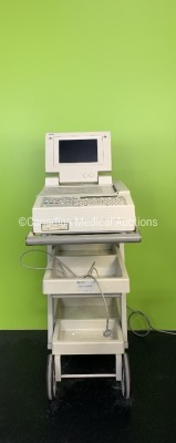 HP Pagewriter XLi M1700A.