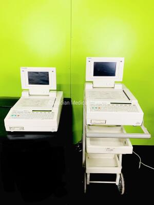 HP Pagewriter XLi M1700A (x2).