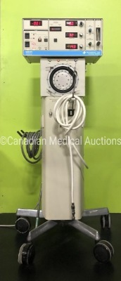 Viasys Sensor Medics 3100A Oscillatory Ventilator.