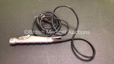 FMS Tornado Ref 283512 Shaver Handpiece *1007M2436*