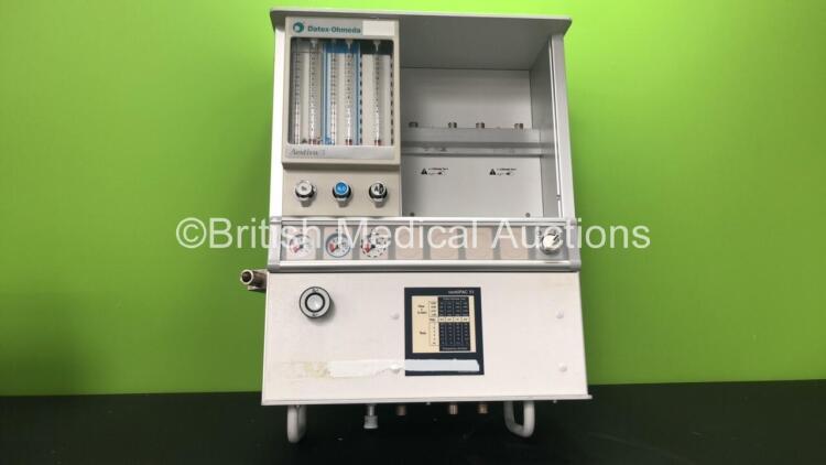 Datex Ohmeda Aestiva /5 Anesthesia Unit