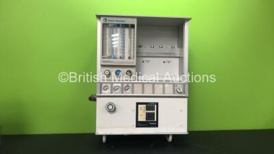 Datex Ohmeda Aestiva /5 Anesthesia Unit