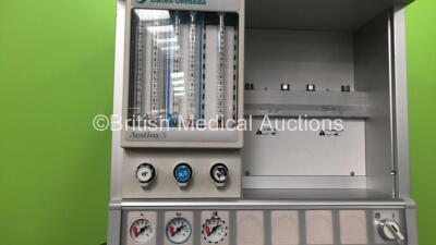 Datex Ohmeda Aestiva /5 Anesthesia Unit - 2