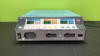 Valleylab Force FX 8C Electrosurgical Generator Unit (Powers Up) *SN F6F47640A*