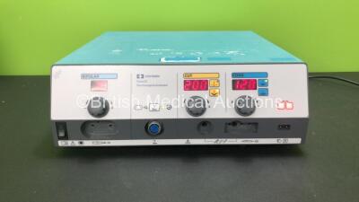 Valleylab Force EZ 8C Electrosurgical Generator Unit (Powers Up) *SN F4D7349B*