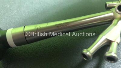 RZ 253-910-540 Autoclavable Arthroscope *Slightly Cloudy View* - 3