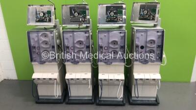 4 x Fresenius 5008 Dialysis Machines * Spares and Repairs *