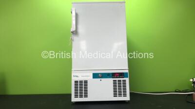 Lec Medical Pharmacy Refrigerator (Powers Up)