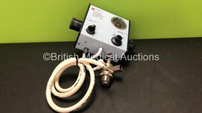 InterMed Penlon Nuffield Anaesthesia Ventilator Series 200