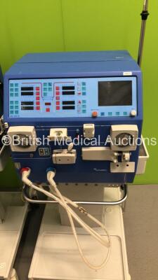 3 x Gambro AK 200 S Dialysis Machines (No Power) - 2