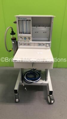 Datex-Ohmeda Aestiva/5 Induction Anaesthesia Machine with Hoses *S/N AMRF00114*
