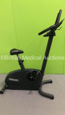 Precor USA C842 ErgoBike