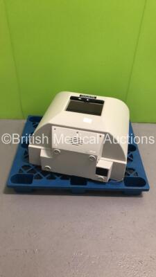 Dicon TKS 5000 Auto Perimeter Field Screener (Powers Up)