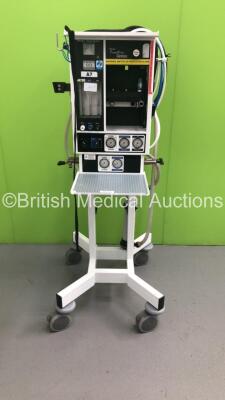 Blease Frontline Genius Anaesthesia Machine with Hoses