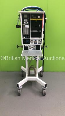 Blease Frontline Genius Anaesthesia Machine with Hoses