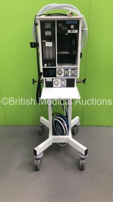 Blease Frontline Genius Anaesthesia Machine with Hoses