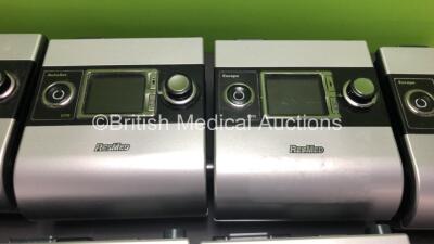 9 x ResMed S9 CPAP Units (8 x Escape and 1 x Autoset) - 3