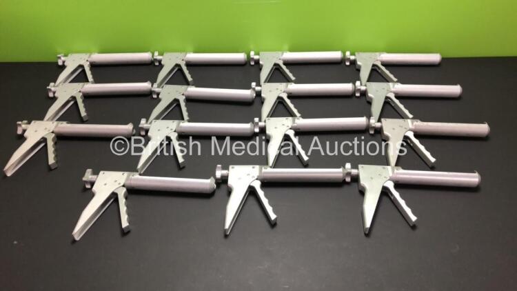 Job Lot of 15 x Stryker 01800000 Surgical Cement Guns