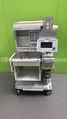 Datex-Ohmeda Aestiva/5 Anaesthesia Machine with Datex-Ohmeda Aestiva with SmartVent Software Version 3.5, Bellows, Absorber and Hoses (Powers Up) (GH)