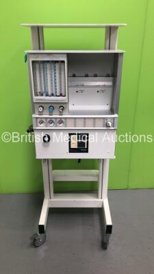 Datex-Ohmeda Aestiva/5 Induction Anaesthesia Machine