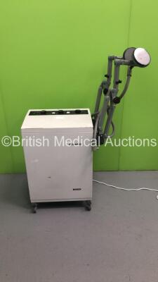 Bosch UltraMed Shortwave Therapy Unit (Powers Up) *S/N 7693110157*