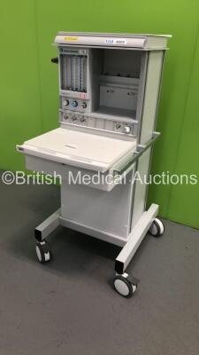 Datex-Ohmeda Aestiva/5 Induction Anaesthesia Machine with Hoses (GH) - 2