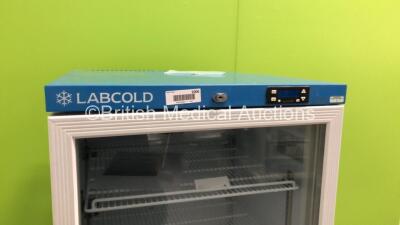 LabCold Fridge (Unable to Power Test Due to Cut Cable) - 3