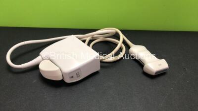 Philips L9-3 Ultrasound Transducer / Probe *SN B09M90*