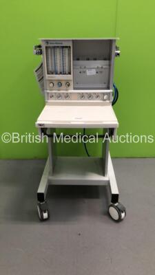 Datex-Ohmeda Aestiva/5 Induction Anaesthesia Machine with Hoses *S/N AMWF00179*