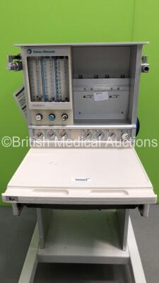 Datex-Ohmeda Aestiva/5 Induction Anaesthesia Machine with Hoses *S/N AMWF00179* - 3