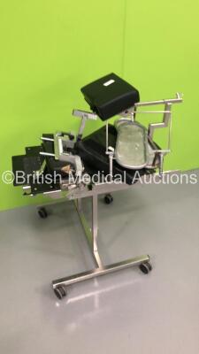 Eschmann Operating Table with Accessories (Incomplete) - 2