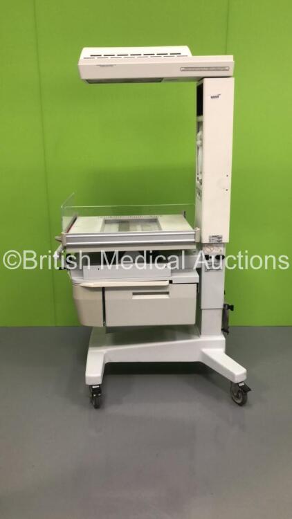 Hill-Rom Air-Shields Infant Incubator (Spares and Repairs) *S/N RJ01277*