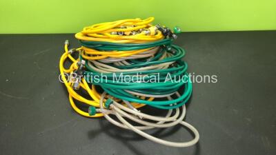 Job Lot of Hoses