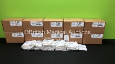 200 x GE Critikon Blood Pressure Cuffs - Adult Soft-Cuf Ref.SFT-A2-2A (All Unused and Boxed - Stock Photo Used)