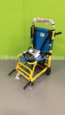 Antano LG EVACU Plus EL Evacuation Chairs (Brand New - Stock Photo Taken)