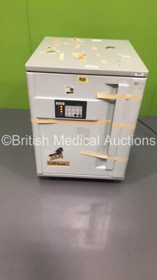 Heto Holten Cell House 170 CO2 Incubator (Powers Up)