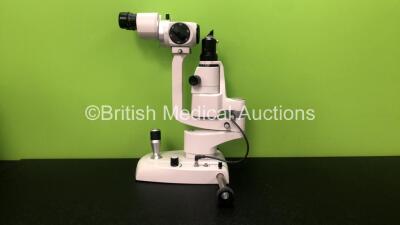July 2021 Ophthalmic Equipment | British Medical Auctions