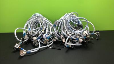 20 x Entonox Hoses