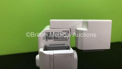 2 x Philips M3015A Microstream CO2 Modules *Mfd 04-2017 (refurbished), 08-2019 (refurbished)* *SN DE43521867, DE43527119* *C* - 3