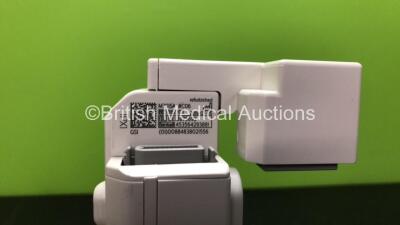 2 x Philips M3015A Microstream CO2 Modules *Mfd 05-2016, 07-2019 (refurbished)* *SN DE13861508, DE13875692* *C* - 3