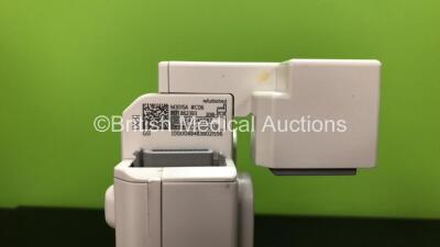 2 x Philips M3015A Microstream CO2 Modules *Mfd 08-2018 (refurbished), 12-2013* *SN DE43549987, DE13876708* *C* - 2