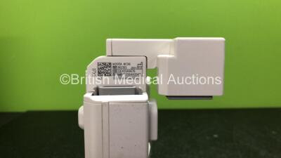 2 x Philips M3015A Microstream CO2 Modules *Mfd 05-2017, 05-2019 (refurbished)* *SN DE455A9676, DE43511739* *C* - 2