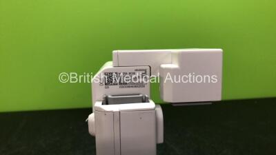 2 x Philips M3015A Microstream CO2 Modules *Mfd 05-2017, 05-2019 (refurbished)* *SN DE455A9676, DE43511739* *C* - 3